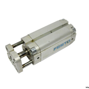 festo-156873-compact-cylinder-used