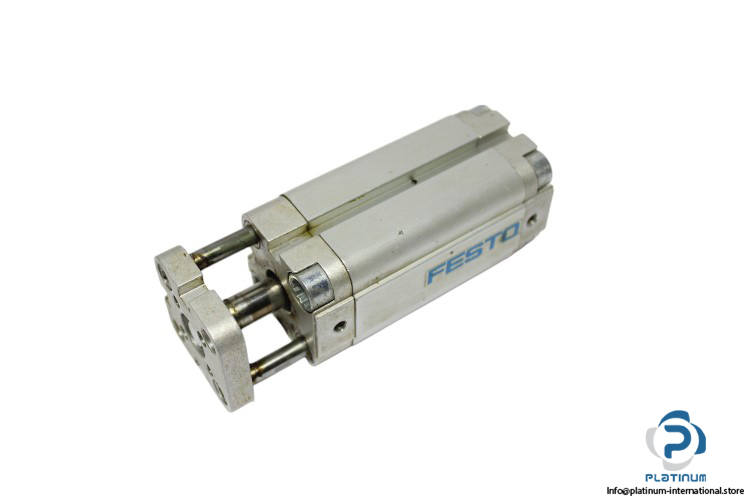 festo-156873-compact-cylinder-used