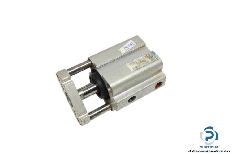 festo-31233-double-acting-cylinder-used