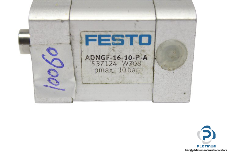 festo-537124-double-acting-cylinder-used-1