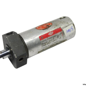 De.sta.co 802-UF Pneumatic Toggle Clamp