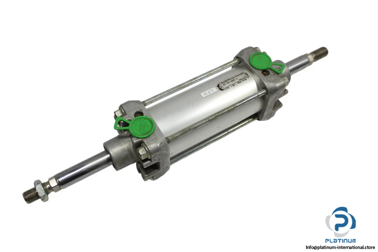 mecman-167-51-0600-2-iso-cylinder-(Used)