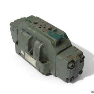 Rexroth 4 WEH 25-E50/6AW220-50NEZ4/P45 Pilot Operated Directional Valve