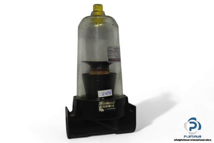 rexroth-5350115000-filter-(Used)