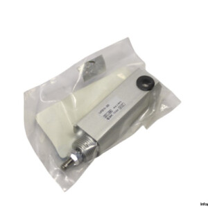 SMC CJP2D10-20D PIN Cylinder