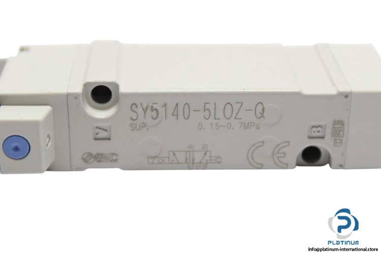 smc-SY5140-5LOZ-Q-single-solenoid-valve-(New)-2