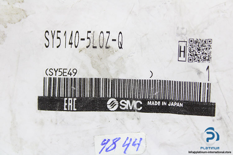 smc-SY5140-5LOZ-Q-single-solenoid-valve-(New)-3