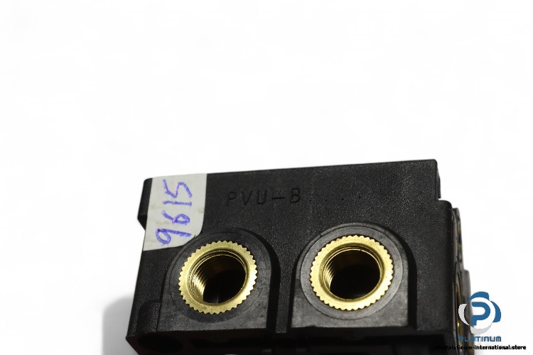telemecanique-PVU-B-valve-base-unit-(New)-2