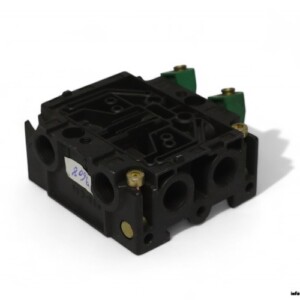 telemecanique-PVU-C14-directional-valve-base-unit-(New)
