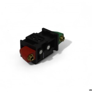 Telepneumatic PLKB12 Integrated Logic Element