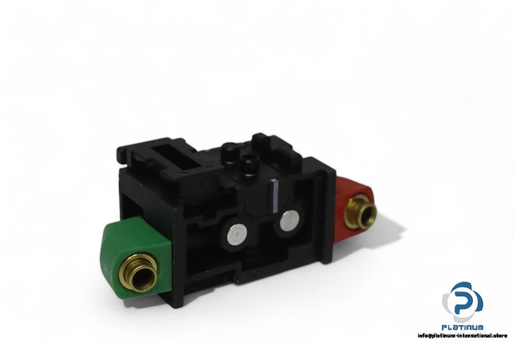 telepneumatic-PLKB12-integrated-logic-element-(New)-1