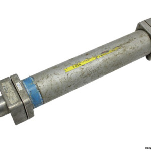 Festo DN-63-300PPV ISO Cylinder