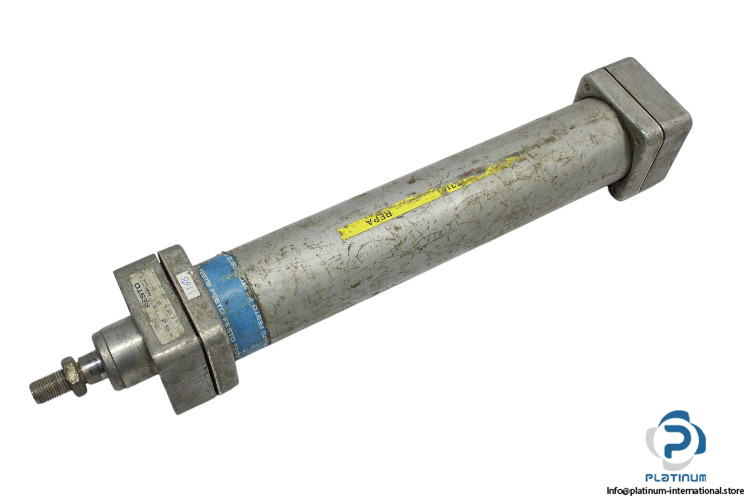 festo-DN-63-300PPV-iso-cylinder-(Used)