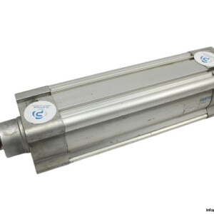 festo-DNCB-63-160-PPV-A-iso-cylinder-(Used)