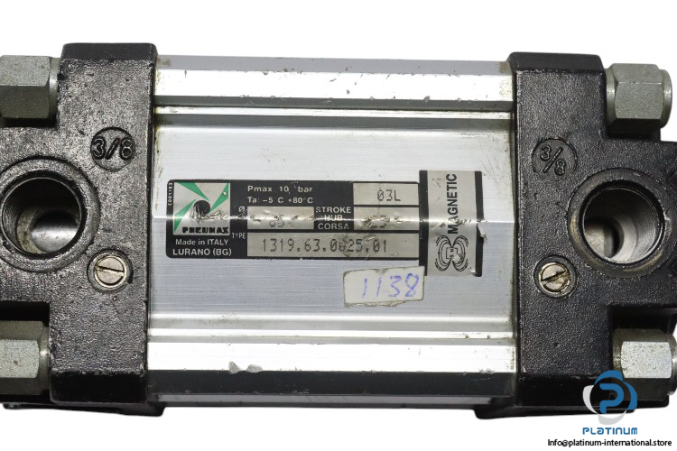 pneumax-1319.63.0025.01-iso-cylinder-(Used)-1