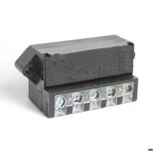 SEW BG 1.5 825 384 6 Brake Control Rectifier