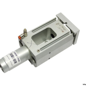 Alfa Meccanica AMS142869022 Pneumatic Cylinder