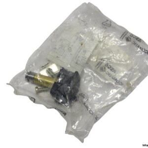 Asco Joucomatic 18990001 Solenoid Valve Without Coil