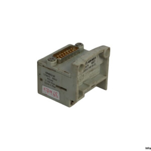 Festo 525675 Manifold Unit