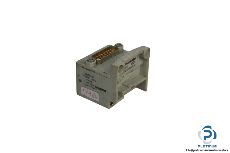 festo-530475-solenoid-valve-fast-shipping-(used)