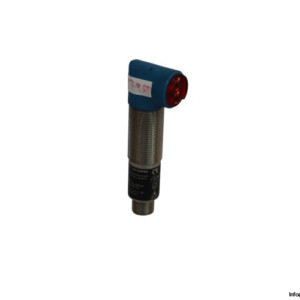 Wenglor XW100PA3 Retro-Reflex Sensor Universal