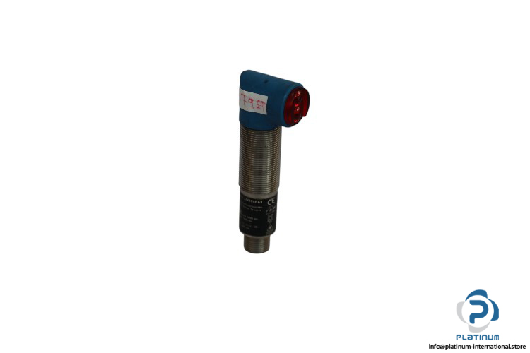 wenglor-XW100PA3-retro-reflex-sensor-universal-(used)