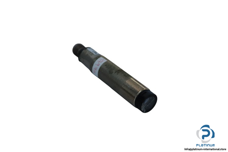sick-L41E-21MA1A-SAFETY-single-beam-sensor-(used)-1
