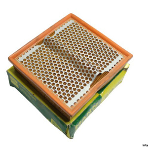 Mann Filter C 23 148 AIR Filter