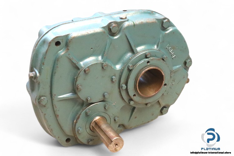 dodge-txtm715t-gearbox-used