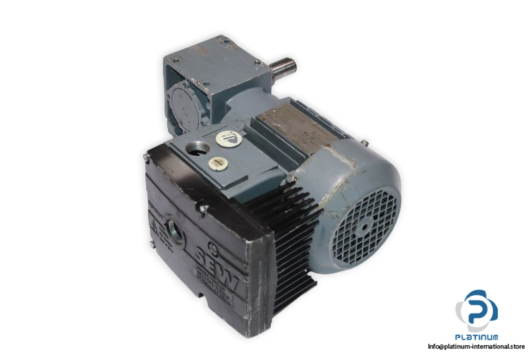 sew-WF20-DT71D4-MM05-BW1-spiroplan-gearmotor(used)-1