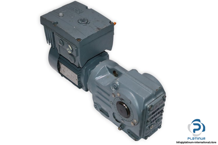 sew-KA37TDT71D4MM03BW1-helical-gearmotor(used)