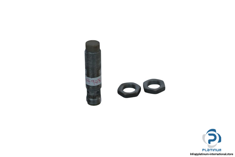 ifm-IFT200-inductive-sensor-(used)-1