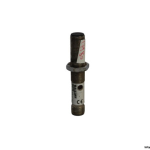 balluff-BES-516-325-G-S4-L-inductive-proximity-switch-(used)