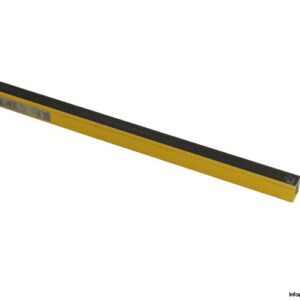 omron-F3S-B242P-L-safety-light-curtain-(used)