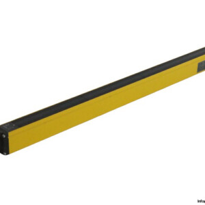 omron-F3S-B242P-D-safety-light-curtain-(used)