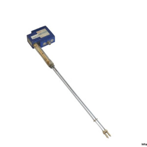 Flowserve Lrgt 16-2 Conductivity Monitoring