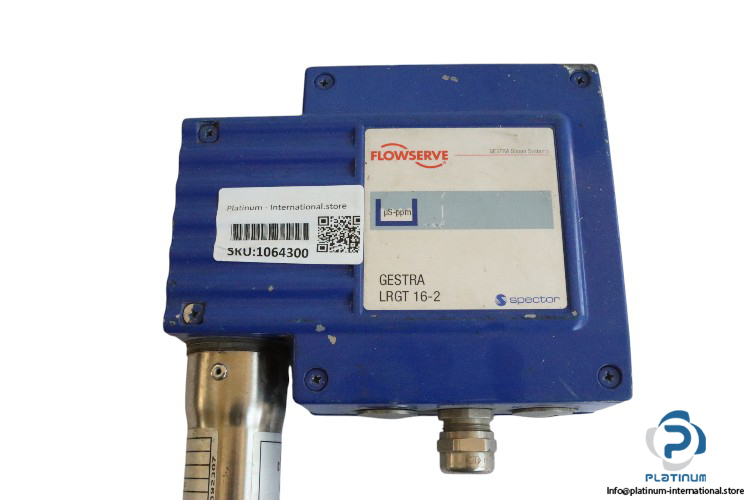 flowserve-LRGT-16-2-conductivity-monitoring-(used)-1