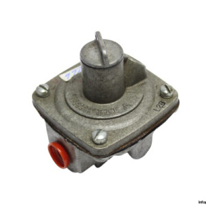 ITT V300 Pressure Regulator