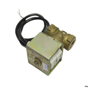 fantini-cosmi-M40B_10-solenoid-valve-used