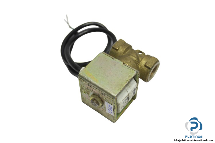 fantini-cosmi-M40B_10-solenoid-valve-used