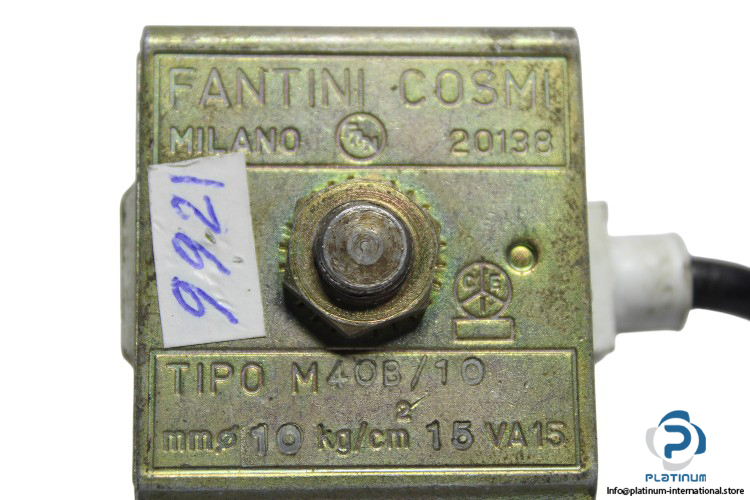 fantini-cosmi-M40B_10-solenoid-valve-used-2