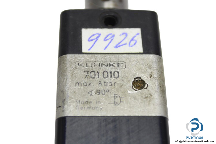 kuhnke-701010-pneumatic-rotary-actuator-used-2
