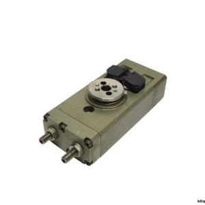 Schunk OSE-B22-0 Swivel Head