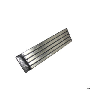 Marel Townsend Skinner Blade