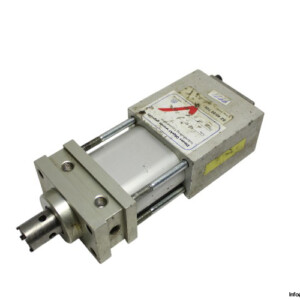 Tunkers SZ 40/20 T06 Linear Cylinder