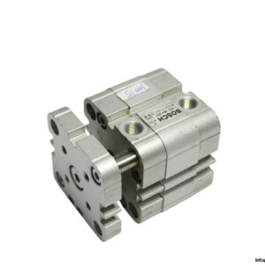 Bosch 0 822 394 600 Short-Stroke AND Guide Compact Cylinder