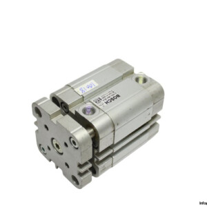 Bosch 0 822 394 604 Short-Stroke AND Guide Compact Cylinder