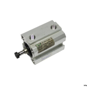 pneumax-1511.25.20-compact-cylinder-used