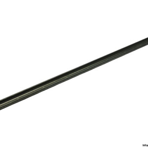 rollon-TE07D-compact-rail-used