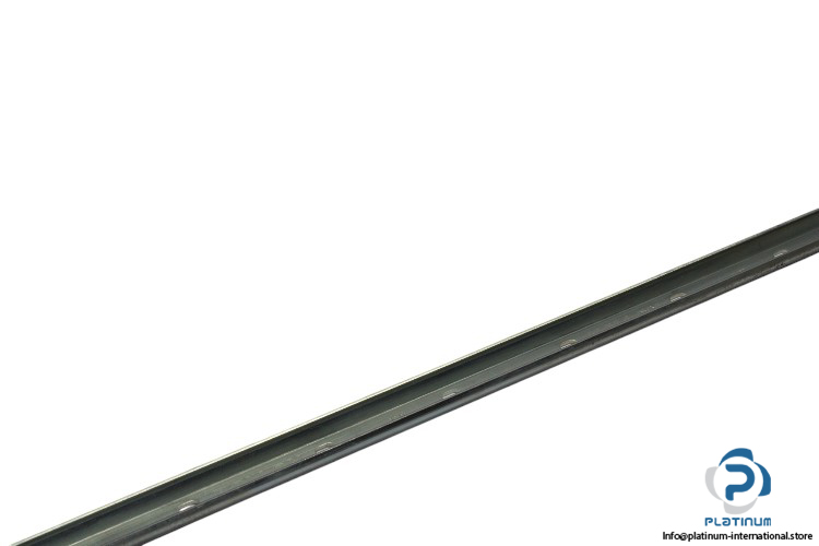 rollon-TE18D-compact-rail-used